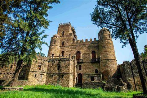 Gondar