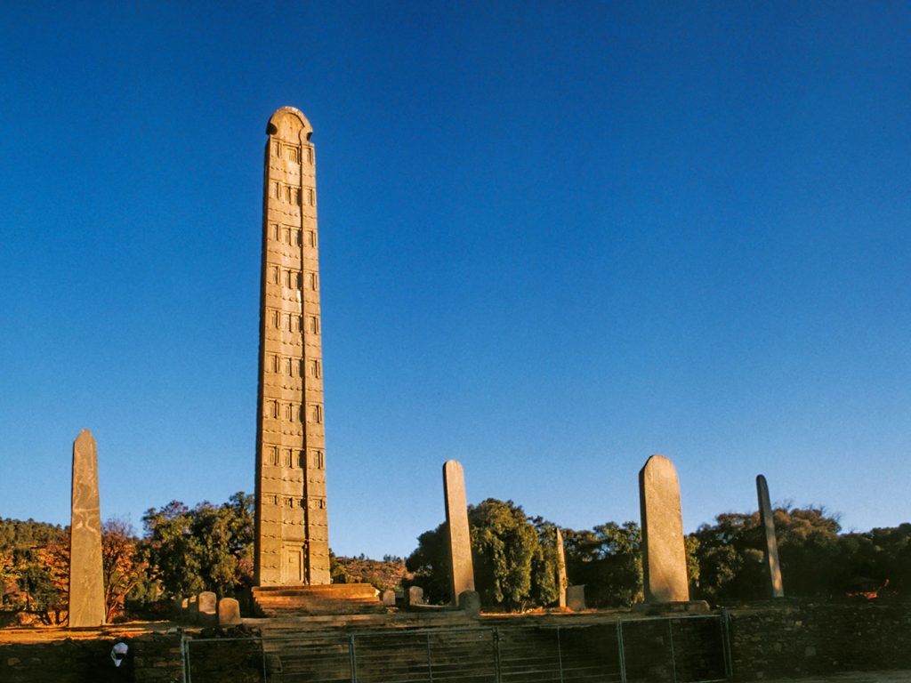 Aksum