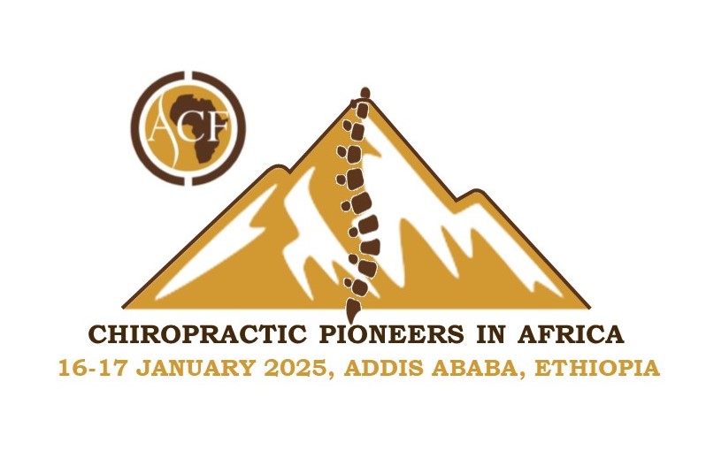 African Chiropractic Federation Conference