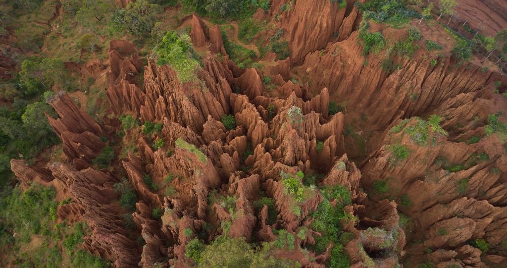 Konso: Cultural Landscape